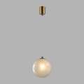 Подвесной светильник Odeon Light Magia Midcent 7109/1