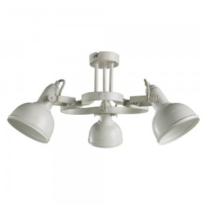 Потолочная люстра Arte Lamp Martin A5216PL-3WG Потолочная люстра Arte Lamp Martin A5216PL-3WG
