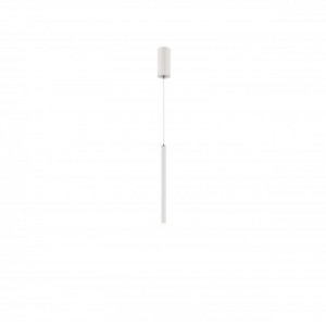 1082W-XS WHITE (1/30) Светильник RL