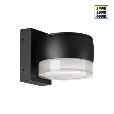 Уличный настенный светильник Novotech Estima Street 359719 Уличный настенный светильник Novotech Estima Street 359719