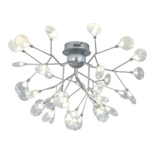 Потолочная люстра Kink Light Ветта 07521-36P,16(21) Потолочная люстра Kink Light Ветта 07521-36P,16(21)