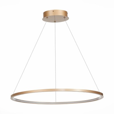 Подвесной светодиодный светильник ST Luce ST603.243.34 Подвесной светодиодный светильник ST Luce ST603.243.34