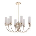 Подвесная люстра ST Luce Elegra SL1402.253.08