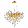 Подвесная люстра ST Luce Anzio SL1651.203.09