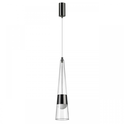 Подвесной светильник Odeon Light LUMP 5044/12L