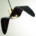 Подвесной светильник Odeon Light Pendant Birds 4900/1C