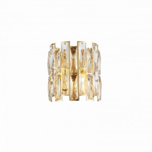 B65-ф230*H230 H GOLD (1) Настенный светильник NW #