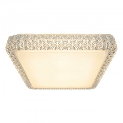 Потолочный светодиодный светильник Arte Lamp Celeste A1571PL-1CL