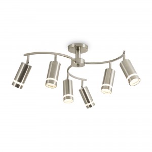 Люстра Freya FR5508CL-06CH