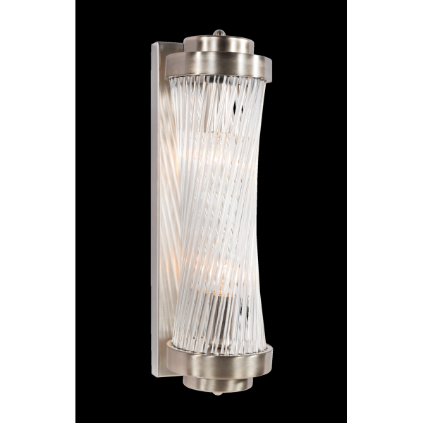 W9219R/2 SN+CL (1) Бра NW #