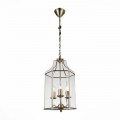 Подвесная люстра ST Luce SL228.303.03