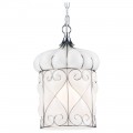 Подвесной светильник Arte Lamp Venezia A2227SP-3WH