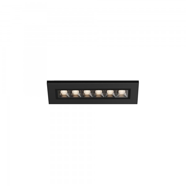 Встраиваемый светильник Outdoor O488DL-L6GF4K