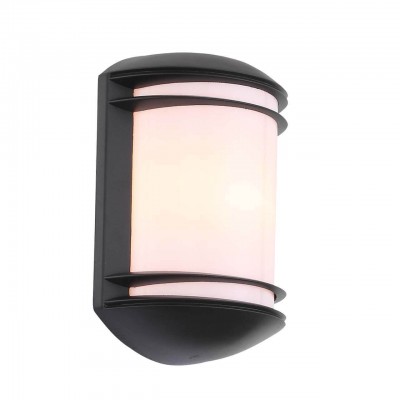 Уличный настенный светильник ST Luce Agio SL076.401.01 Уличный настенный светильник ST Luce Agio SL076.401.01