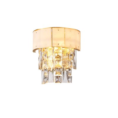 Настенный светильник Favourite Raffinato 4783-2W Настенный светильник Favourite Raffinato 4783-2W