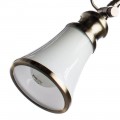 Спот Arte Lamp 81 A9231PL-3AB