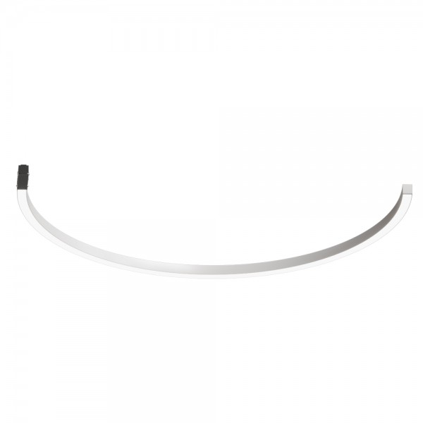 Магнитный трековый светильник Arte Lamp OPTIMA A7278PL-1BK