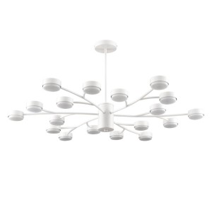 Люстра Lumion TORINA 8265/18