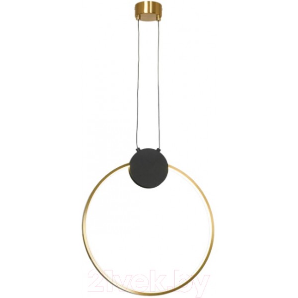 Потолочный светильник Lussole Lowell LSP-7107