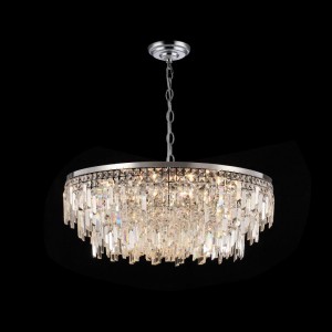 F7-ф800*H300 CHROME (1) Люстра (NW) F7-ф800*H300 CHROME (1) Люстра (NW)