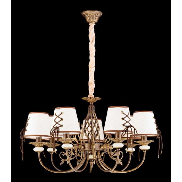 5127/7B CFG+GD (1) Люстра  NW