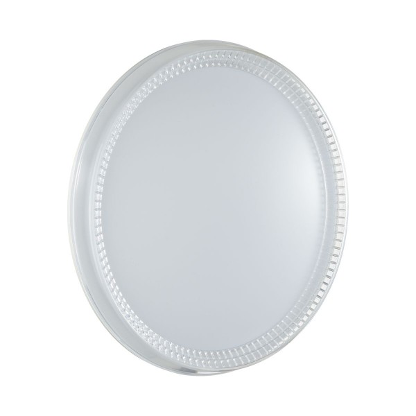 Настенно-потолочный светильник Sonex Color Depax 7643/ELN