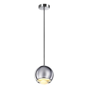 Подвесной светодиодный светильник Odeon Light Mia 4228/6L