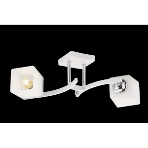 3323/2 WT+CR (6) Люстра (RL)