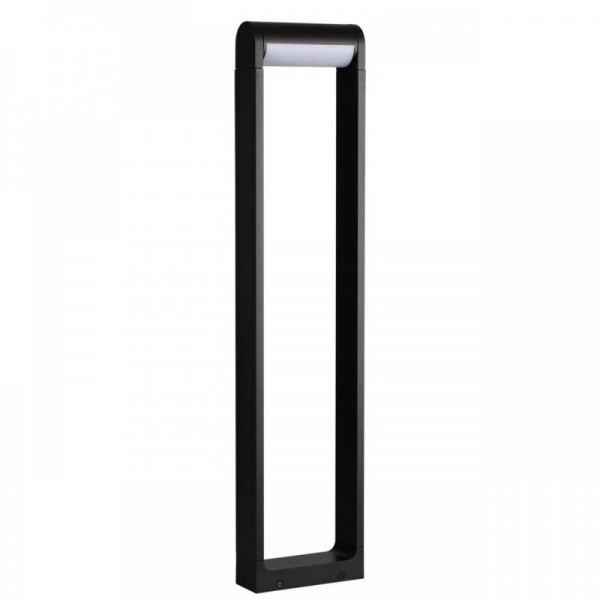 7117/12GLA NATURE ODL25 Ландшафтный светильник  коричневый/металл IP65 LED 12W 797Лм 3000K 115° 220-240V TWINSET