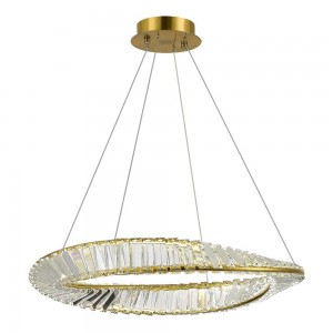 Подвесной светильник ST Luce RITORTO SL6204.301.01 Подвесной светильник ST Luce RITORTO SL6204.301.01