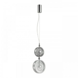 Подвесной светодиодный светильник Odeon Light Exclusive Caramella 5416/13LA