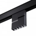 Трековый светодиодный светильник Novotech Shino Kit 358535