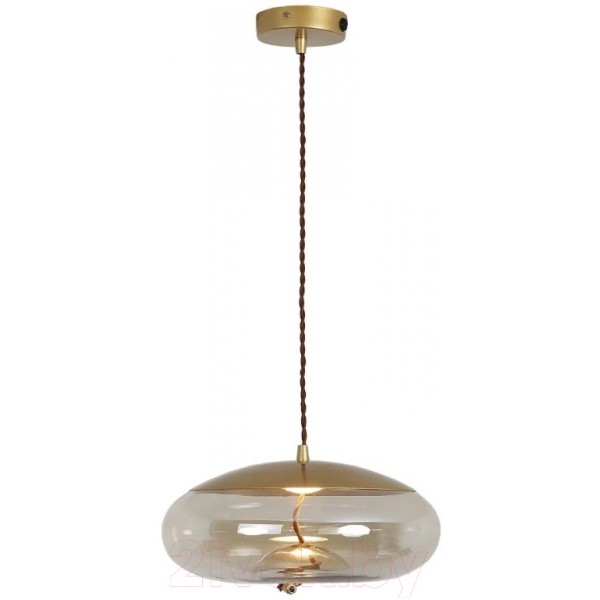 Потолочный светильник Lussole Loft Acquario LSP-8357