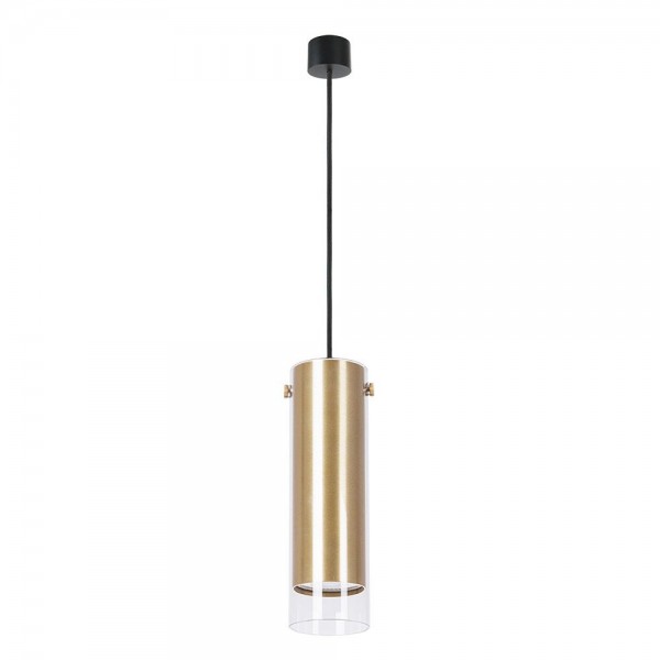 Подвесной светильник Arte Lamp Lazio A5367SP-1SG