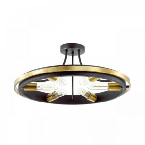 Потолочная люстра Lumion Lofti Maeve 4401/6C