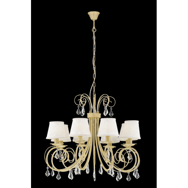 85612/8 RWAY (1) Люстра