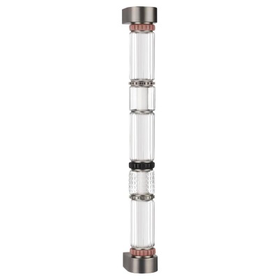 Настенный светильник Odeon Light Collier L-Vision 5456/18WL