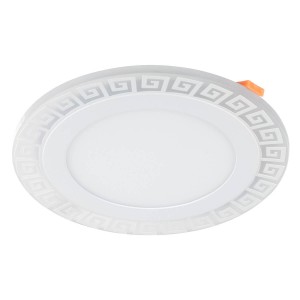 Встраиваемый светодиодный светильник Elektrostandard DSS002 3+3W 4200K a037542 Встраиваемый светодиодный светильник Elektrostandard DSS002 3+3W 4200K a037542