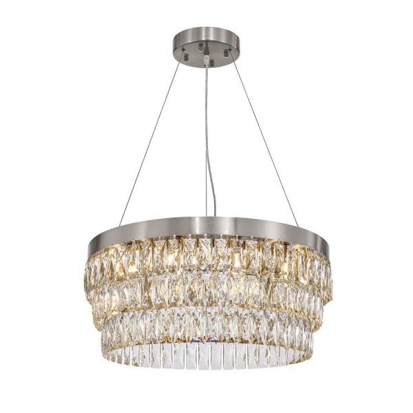 Подвесная люстра Favourite 4715-12P