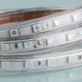 Светодиодная влагозащищенная лента Elektrostandard 14,4W/m 60LED/m 5050SMD зеленый 50M 4690389073878