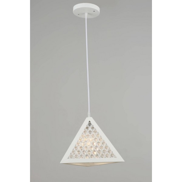 5785/1H WT (1/5) Люстра (RL)