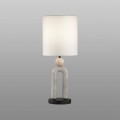 Настольная лампа Odeon Light Exclusive Bagel 5410/1T