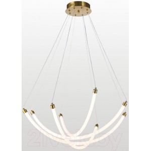 Люстра Lussole Bartow LSP-7247