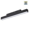 Трековый светильник Novotech Flum Shino 359617