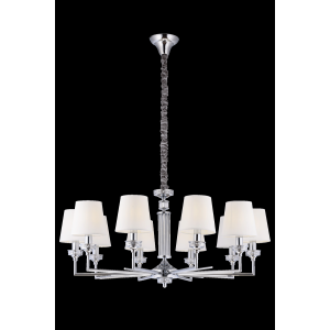 8906/10CR CHROME (1) Люстра (NW) 8906/10CR CHROME (1) Люстра (NW)