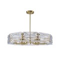 Подвесная люстра Favourite Glacies 4764-10P