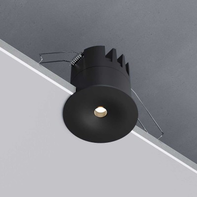 Светильник встраиваемый Elektrostandard a070927 Светильник встраиваемый Elektrostandard a070927