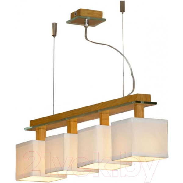 Люстра Lussole Montone LSF-2503-04