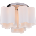 Потолочная люстра Arte Lamp 18 A3479PL-3CC