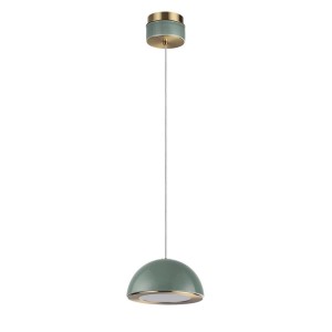 Подвесной светильник Odeon Light Lulu L-Vision 5452/6L